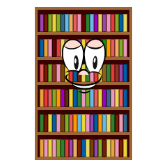 Bookshelf