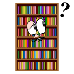 Thinking Bookshelf
