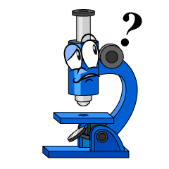 Thinking Microscope