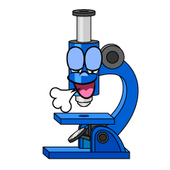 Relaxing Microscope