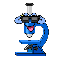 Cool Microscope