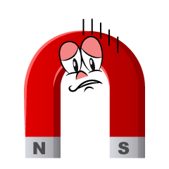 Depressed Magnet