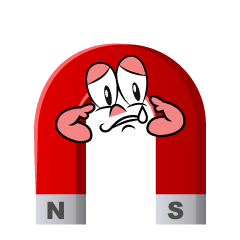 Sad Magnet