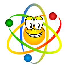 Grinning Atom