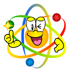 Thumbs up Atom