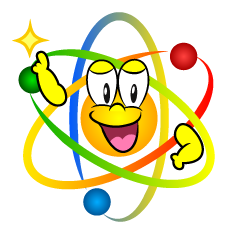 Posing Atom