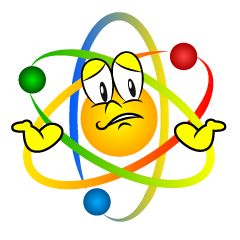 Troubled Atom
