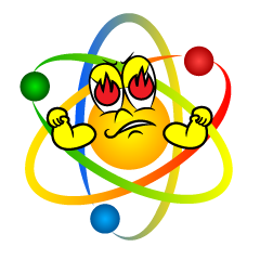 Enthusiasm Atom