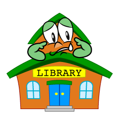 Sad Library