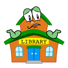 Troubled Library
