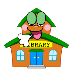 Relaxing Library