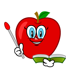 Apple Teacher