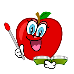 Surprising Apple Teacher