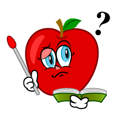 Thinking Apple Teacher