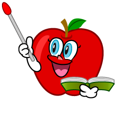 Speaking Apple Teacher