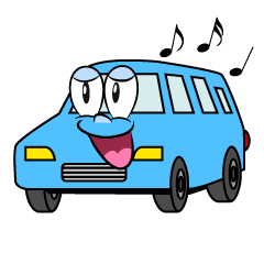 Singing Wagon
