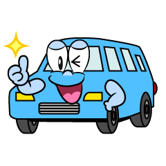 Thumbs up Wagon