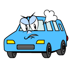 Angry Wagon