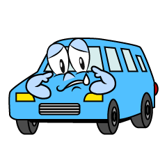 Sad Wagon