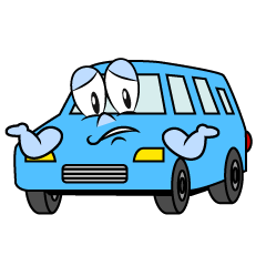 Troubled Wagon
