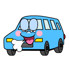 Relaxing Wagon