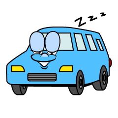 Sleeping Wagon