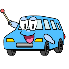 Speaking Wagon