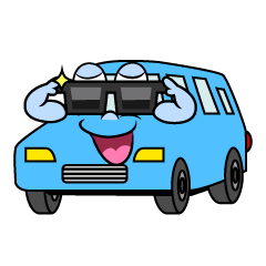 Cool Wagon