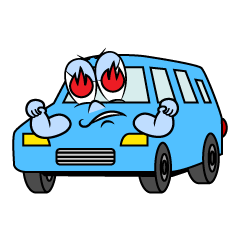 Enthusiasm Wagon