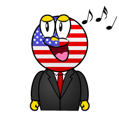 Singing American