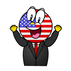 Surprising American