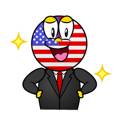 Glitter American