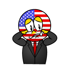 Sad American