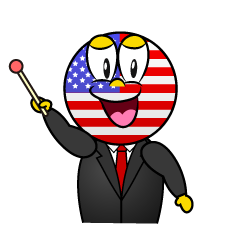 Speaking American