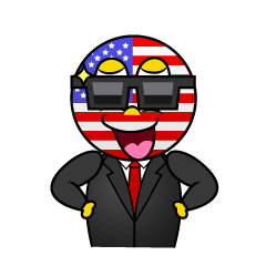 Cool American