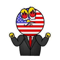 Enthusiasm American
