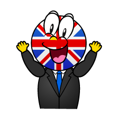 Surprising British