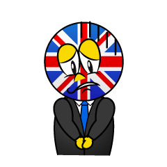 Depressed British