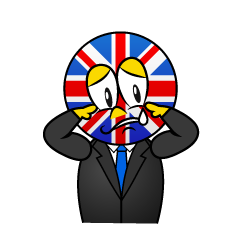 Sad British
