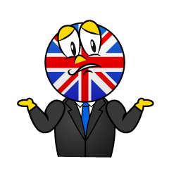 Troubled British