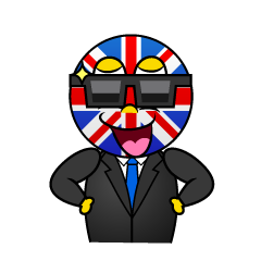 Cool British