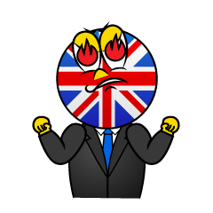 Enthusiasm British