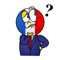 Thinking French