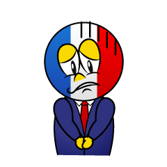 Depressed French