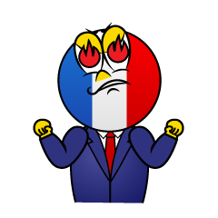 Enthusiasm French