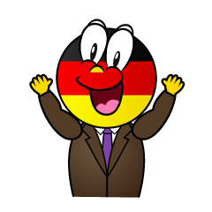 Surprising German