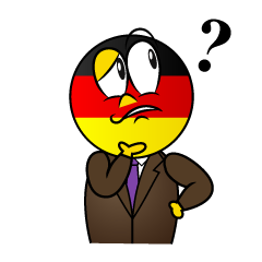Thinking German