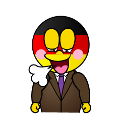Relaxing German