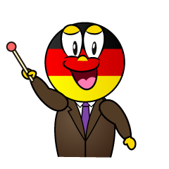 Speaking German