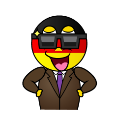 Cool German
